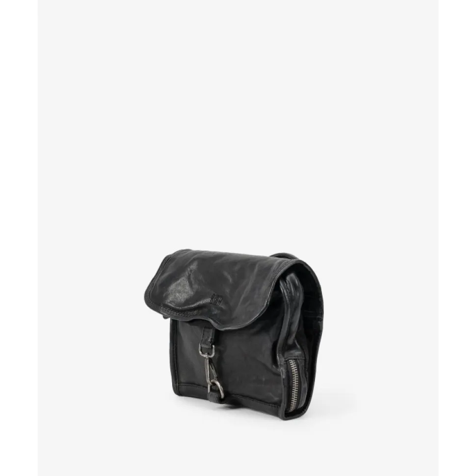 Estuche Biba Greenville De Piel