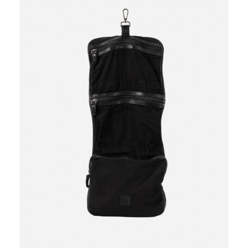 Estuche Biba Greenville De Piel