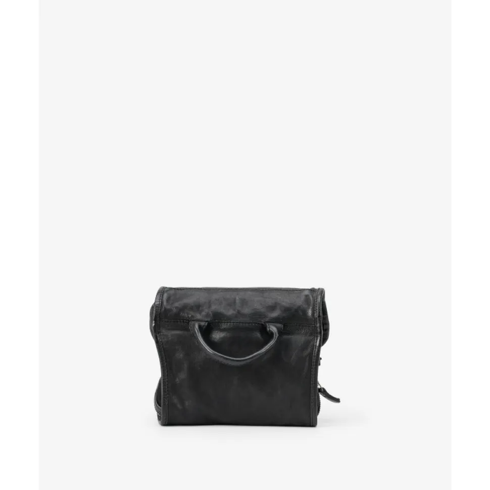 Estuche Biba Greenville De Piel