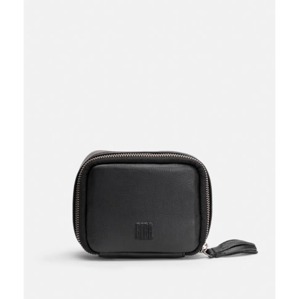Estuche Biba Luxury De Piel