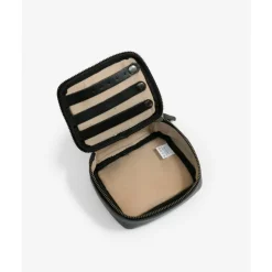Estuche Biba Luxury De Piel