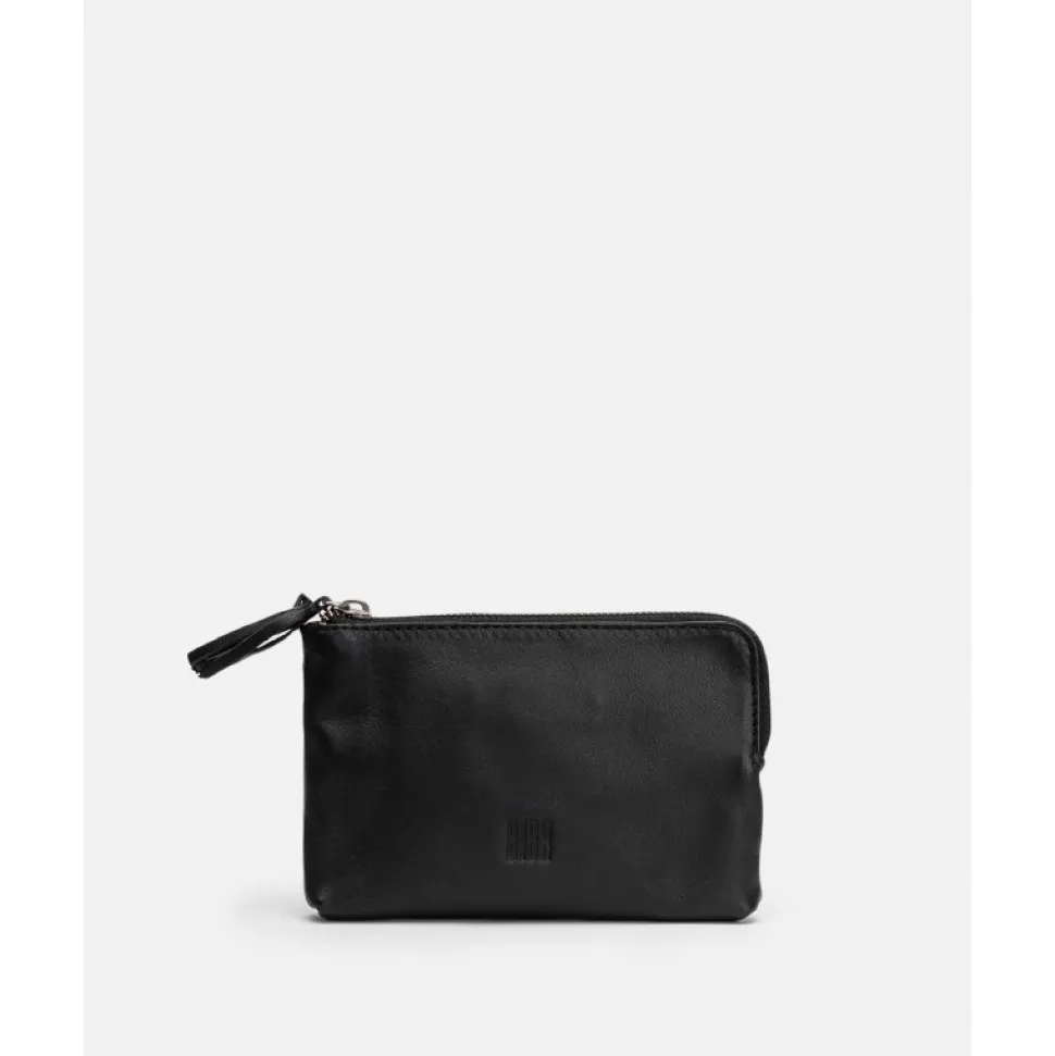Estuche Biba Luxury De Piel