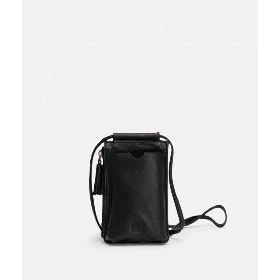 Estuche Biba Luxury De Piel