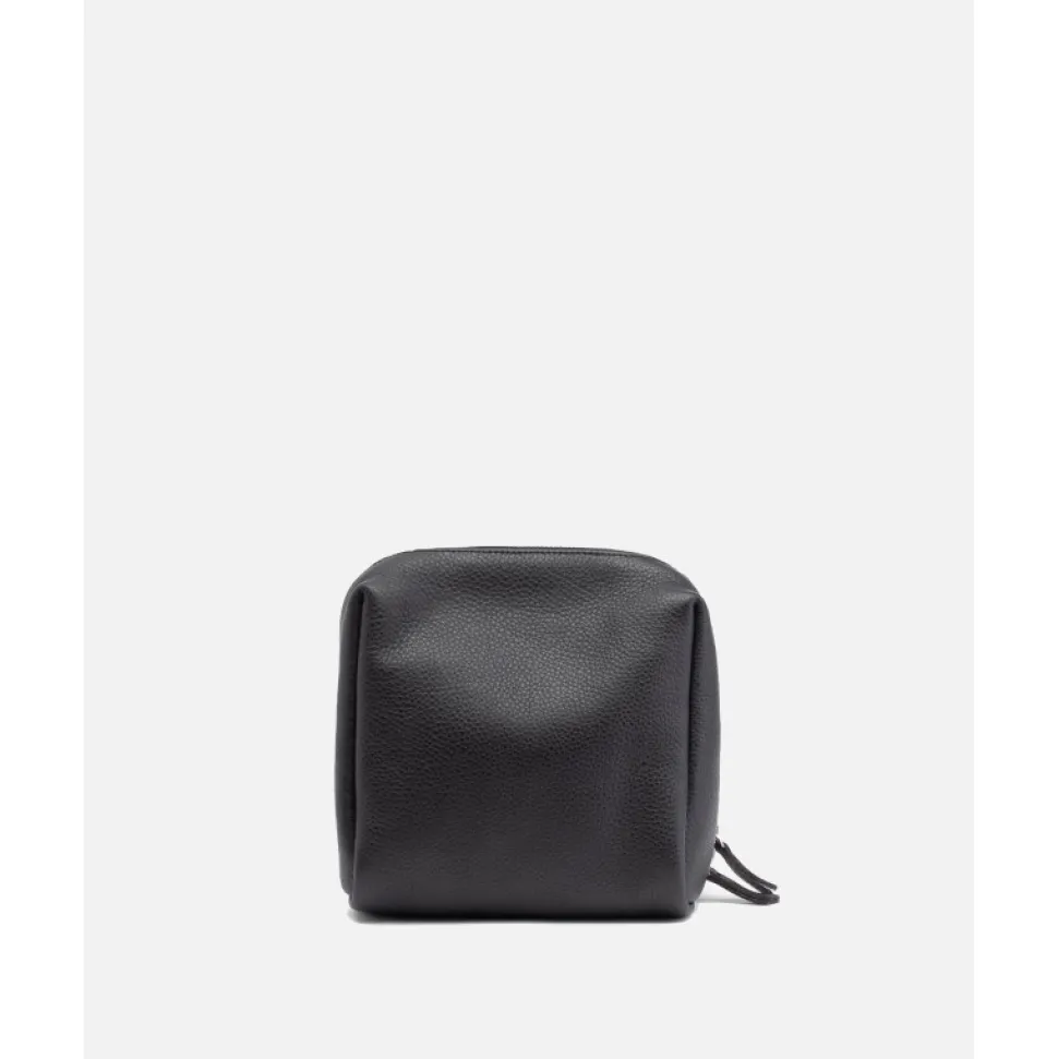 Estuche Biba West Riverside De Piel