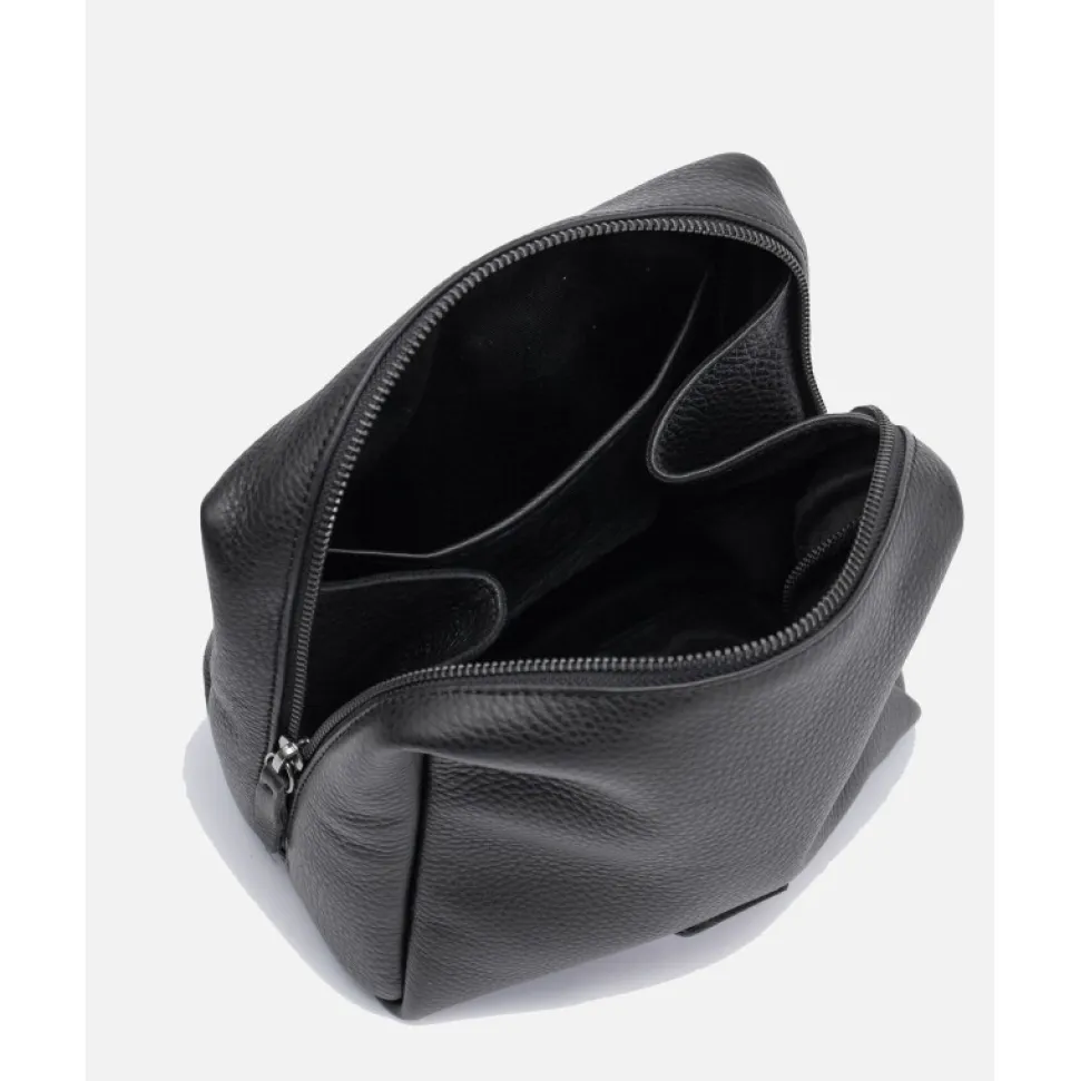 Estuche Biba West Riverside De Piel