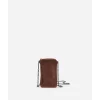 Funda Biba Logan Crush De Piel