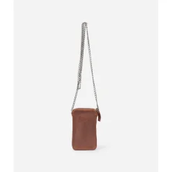Funda Biba Logan Crush De Piel