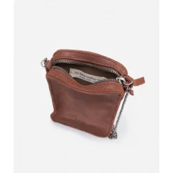 Funda Biba Logan Crush De Piel