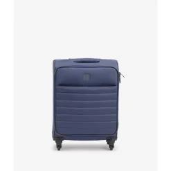 Maleta Cabina Biba Lila G