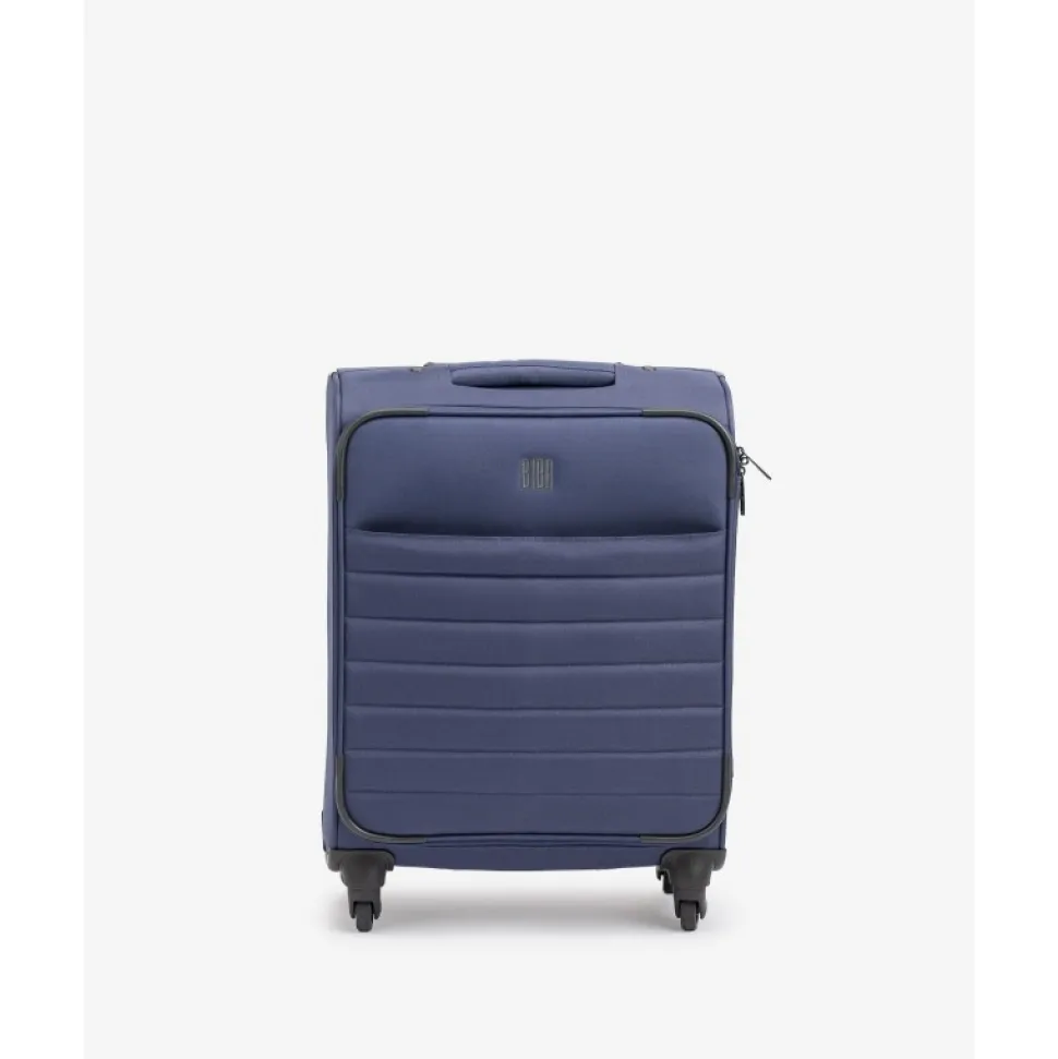 Maleta Cabina Biba Lila G