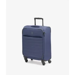 Maleta Cabina Biba Lila G
