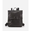 Mochila Biba Boston De Piel