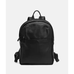 Mochila Biba Dixon De Piel