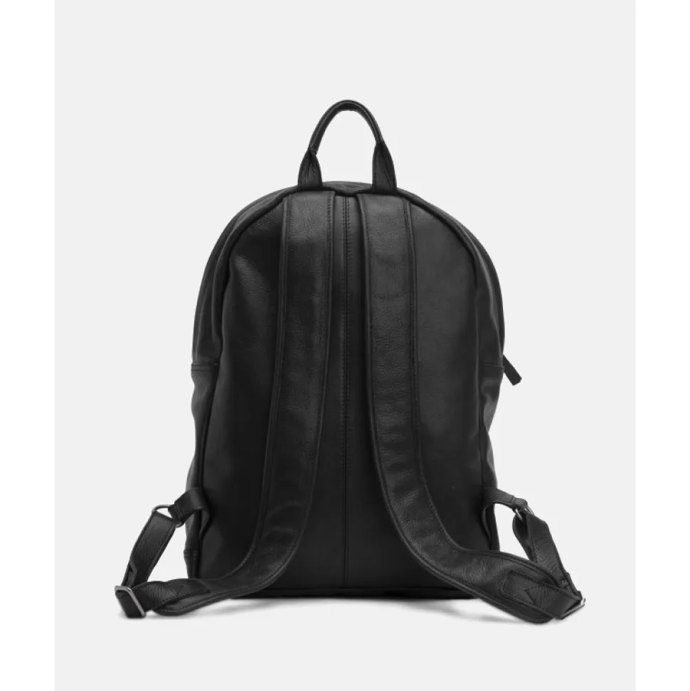 Mochila Biba Dixon De Piel