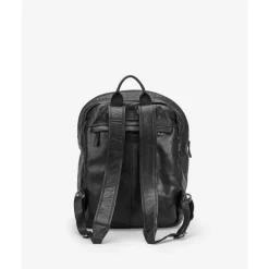 Mochila Biba Gary De Piel