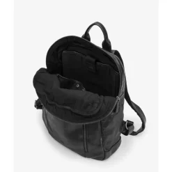 Mochila Biba Gary De Piel
