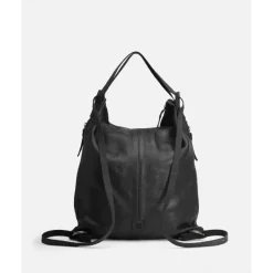 Mochila Biba Grafton De Piel