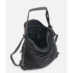 Mochila Biba Grafton De Piel