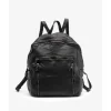 Mochila Biba Greenville De Piel
