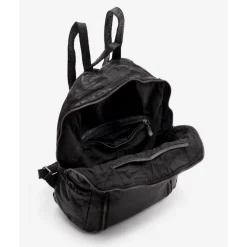 Mochila Biba Greenville De Piel