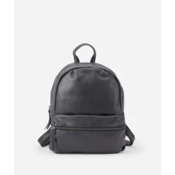 Mochila Biba Jersey X De Piel