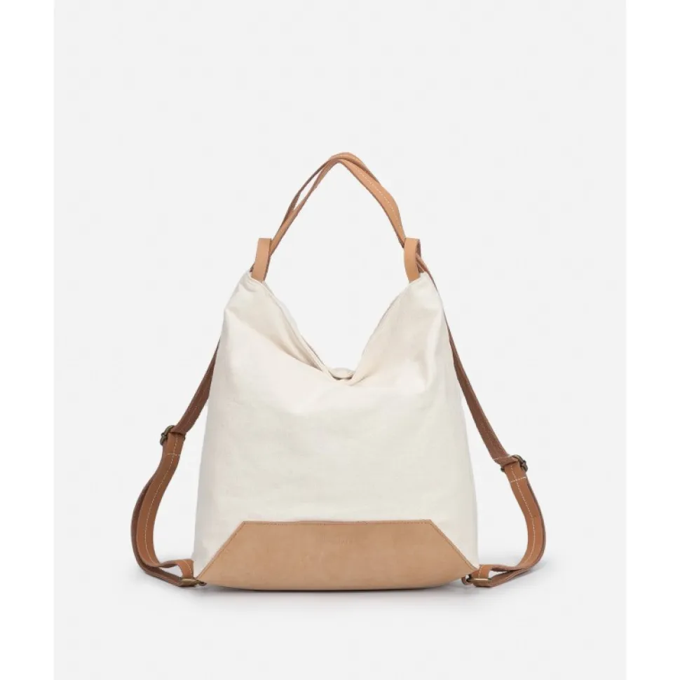 Mochila Biba Lotus