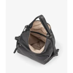 Mochila Biba Orleans De Piel