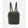 Mochila Biba Springfield De Piel