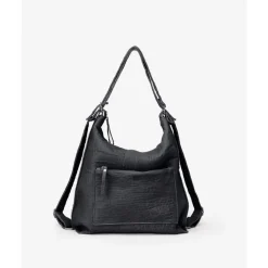 Mochila Biba Sylva De Piel