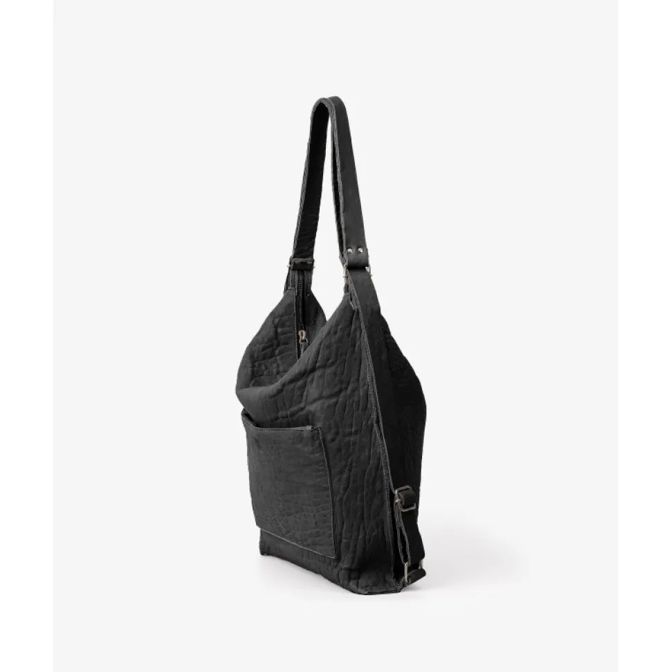 Mochila Biba Sylva De Piel
