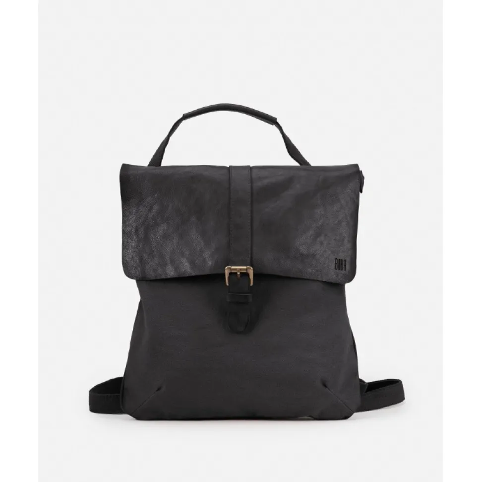 Mochila Biba Whitney Buckle