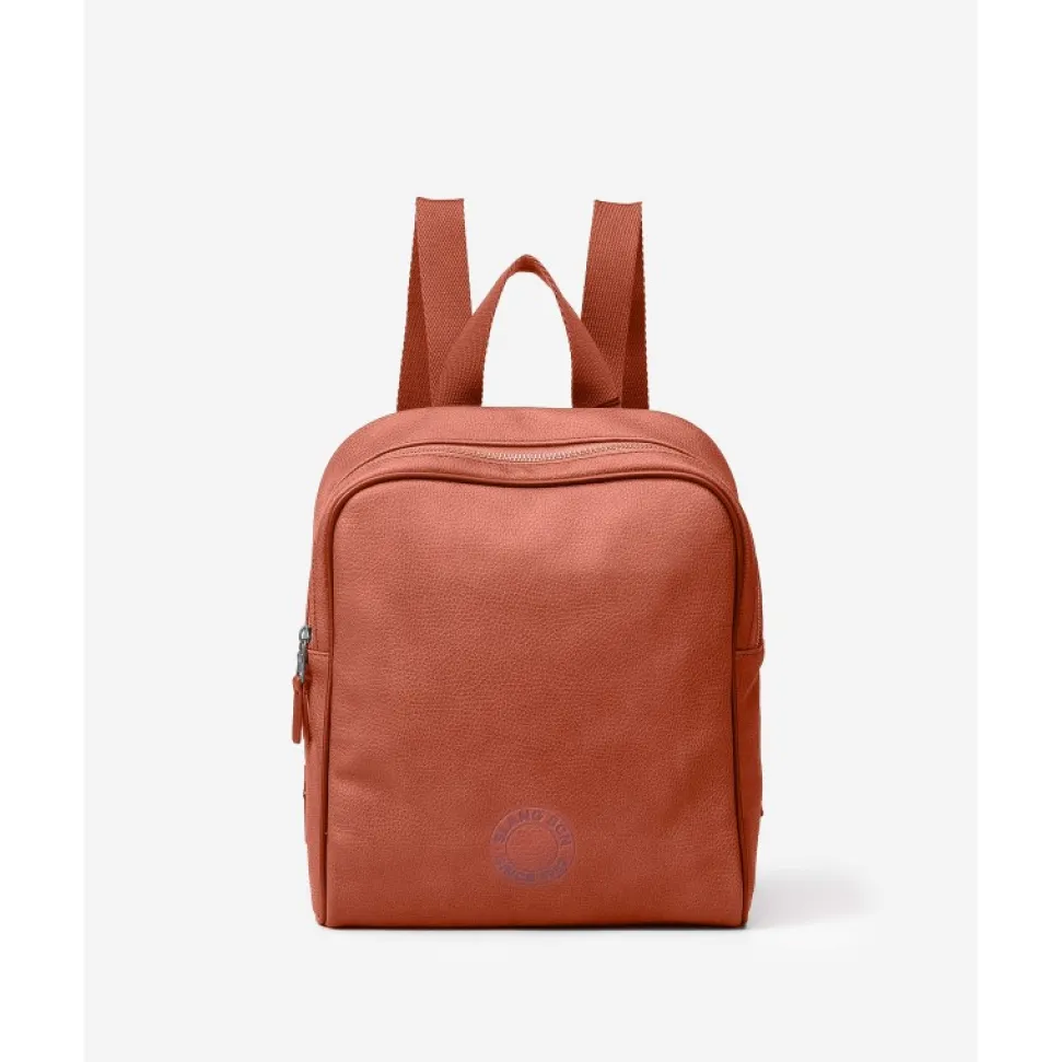 Mochila Slang Retro