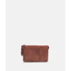 Monedero Biba Kansas De Piel