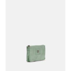 Monedero Biba Kansas De Piel
