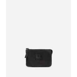 Monedero Biba Kansas De Piel