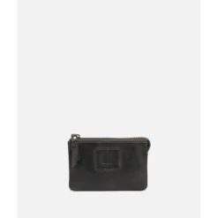 Monedero Biba Kansas De Piel