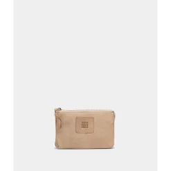 Monedero Biba Kansas De Piel
