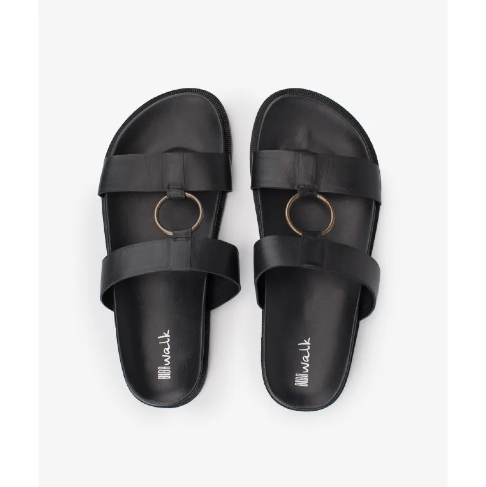 Sandalia Biba Sunrise De Piel