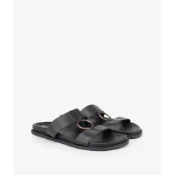 Sandalia Biba Sunrise De Piel